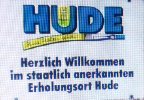 Foto - Resthof zu verkaufen in Hude – ruhige Lage im Grünen, ohne Makler