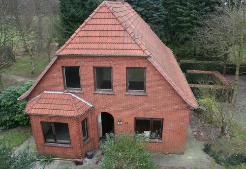 Foto - 4 Zimmer Bauernhaus, Landhaus zum Kaufen in Hude (Oldenburg)