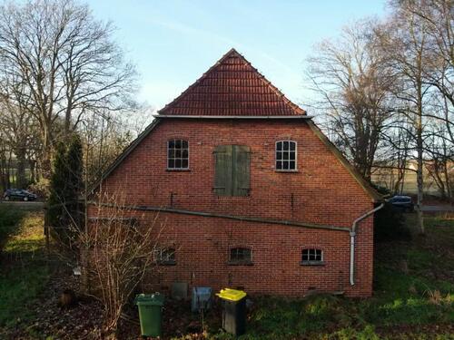 Foto - Bauernhaus, Landhaus in Hude (Oldenburg) zum Kaufen