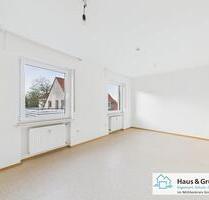 Schöne 3-ZKB mit Balkon in Gehlenbeck - Lübbecke