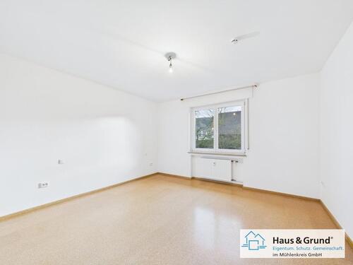 Foto - 3 Zimmer Etagenwohnung zur Miete in Lübbecke