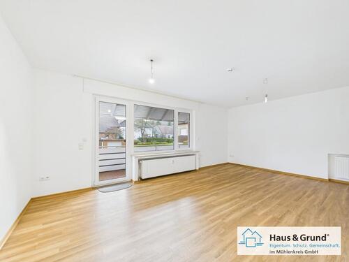 Foto - 3 Zimmer Etagenwohnung in Lübbecke