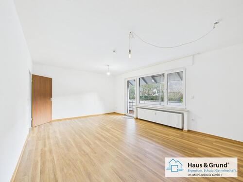 Foto - Etagenwohnung in Lübbecke zur Miete