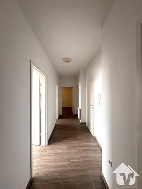 Foto - 3 Zimmer Etagenwohnung in Herzlake