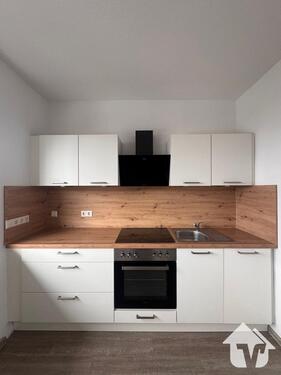 Foto - Etagenwohnung in Herzlake zur Miete