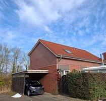 Wohnidylle am Fort Schaar mit Wasserlage - Wilhelmshaven Aldenburg