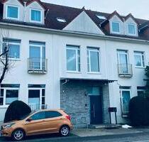 Charmante, durchrenovierte 2,5-Zimmer-Maisonette in ruhiger Lage von Bad Lippspringe