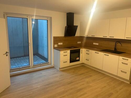 Foto - 3 Zimmer Etagenwohnung zur Miete in Heilbad Heiligenstadt