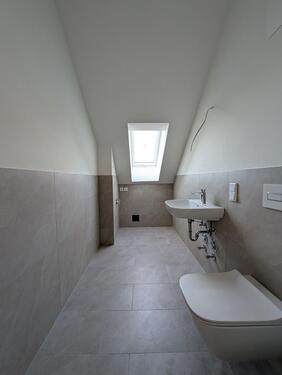 Foto - Dachgeschoßwohnung in Güstrow zur Miete