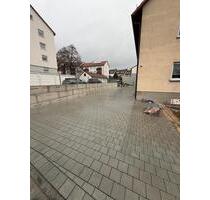 Stellplatz zu vermieten - 70,00&nbsp;EUR Miete, in Roth (PLZ: 91154)
