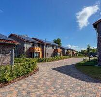 Oldendorf: Moderne Erdgeschosswohnung zu vermieten