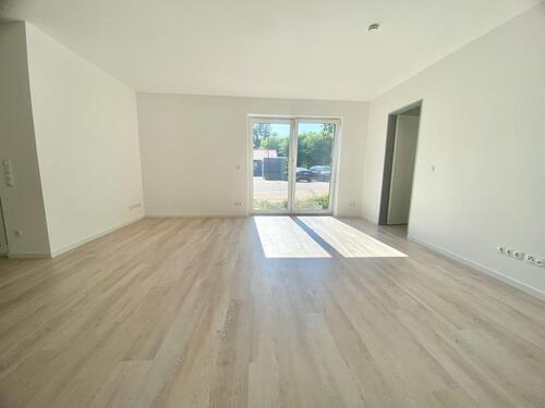 Foto - 3 Zimmer Erdgeschoßwohnung zur Miete in Oldendorf