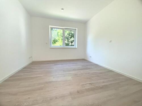 Foto - Erdgeschoßwohnung in Oldendorf zur Miete