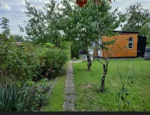 Foto - Garten im Evershagen - 4.000,00&nbsp;EUR Kaltmiete, ca.&nbsp; 0,00&nbsp;m&sup2;