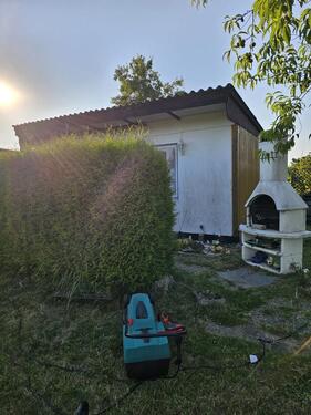 Foto - Grundst&uuml;ck zur Miete in Rostock