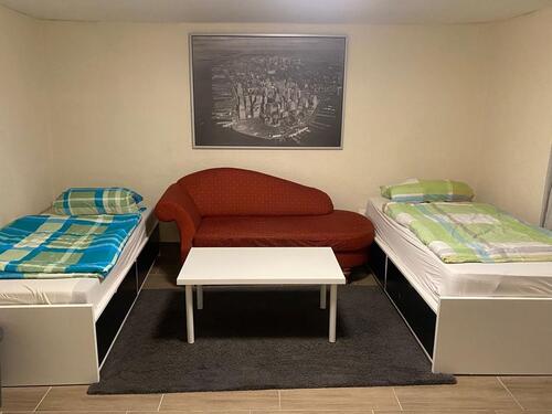 Foto - Zimmer Monteurszimmer Wohnung Unterkunft WG Ferienwohnung