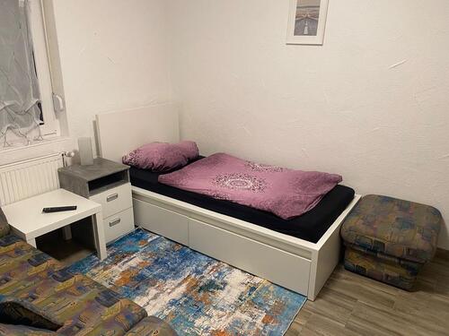 Foto - 1 Zimmer andere zur Miete in Ötzingen