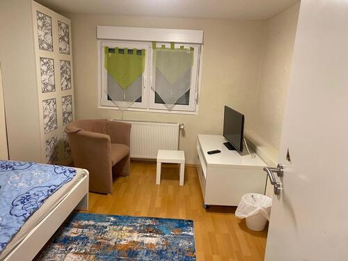 Foto - 1 Zimmer andere in Ötzingen