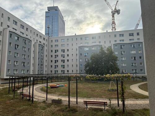 Foto - Apartment in the heart of Berlin