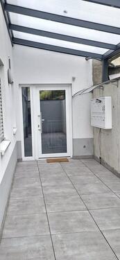 Foto - Ideal gelegene, helle moderne Dachgeschoßwohnung - mit Aufzug sowie Terrassennutzung in Biedenkopf