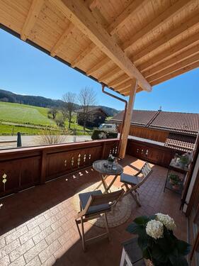 Foto - 2-Zimmer Wohnung 1040€ Kaltmiete ca 200€ Nebenkosten