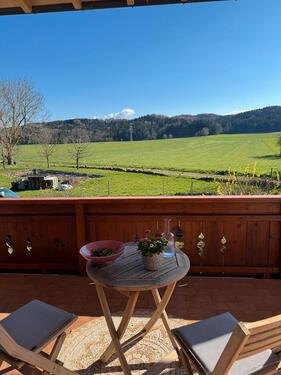 Foto - 2 Zimmer Etagenwohnung zur Miete in Bruckmühl