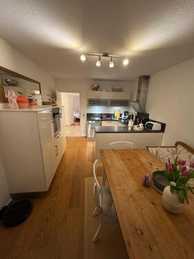 Foto - 2 Zimmer Etagenwohnung in Bruckmühl