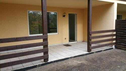 Foto - 2 Zimmer Hochparterre zur Miete in Wittingen