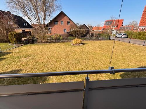 Foto - Erdgeschoßwohnung in Steinheim zur Miete