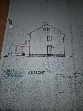 Foto - Attraktives Zwei­familienhaus in guter Lage von Marbach am Neckar