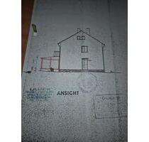 Attraktives Zwei­familienhaus in guter Lage von Marbach am Neckar