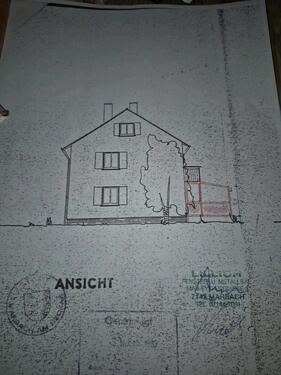 Foto - 7 Zimmer Mehrfamilienhaus, Wohnhaus zum Kaufen in Marbach am Neckar
