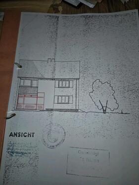 Foto - 7 Zimmer Mehrfamilienhaus, Wohnhaus in Marbach am Neckar