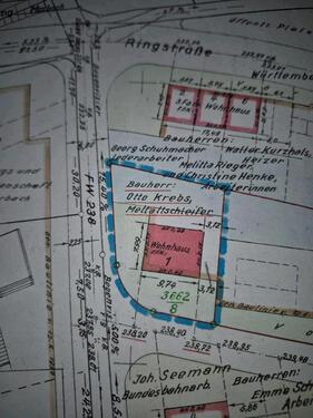 Foto - Mehrfamilienhaus, Wohnhaus in Marbach am Neckar zum Kaufen