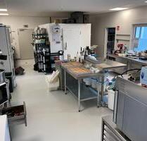 Backstube zur Miete - 1.400,00&nbsp;EUR Kaltmiete, ca.&nbsp; 130,00&nbsp;m&sup2; in Langen (Hessen) (PLZ: 63225)