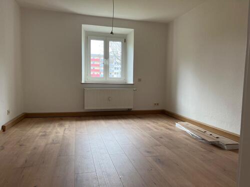 Foto - Haidenhof-Nord. Ruhige 3-Zimmer Wohnung - frei ab 1.5.2026