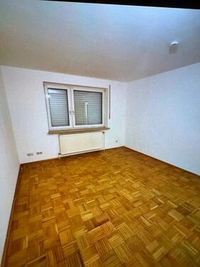 Foto - 3 Zimmer Erdgeschoßwohnung in Kempten (Allgäu)