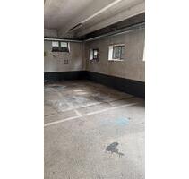 Tiefgaragen Stellplatz nähe Stadtmitte 63148 - Bad Homburg vor der Höhe Berliner Siedlung/Gartenfeld