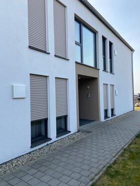 Foto - Tolle 3 Zimmerwohnung mit Gartenanteil