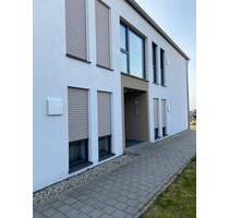 Tolle 3 Zimmerwohnung mit Gartenanteil - Osterhofen