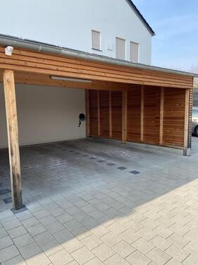 Foto - 3 Zimmer Erdgeschoßwohnung zur Miete in Osterhofen