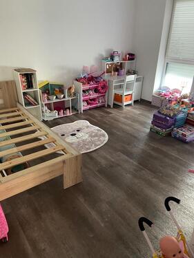 Foto - Erdgeschoßwohnung in Osterhofen zur Miete