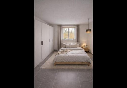 Foto - Etagenwohnung in Wuppertal zur Miete