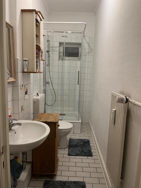 Foto - 2 Zimmer Hochparterre in Hamburg