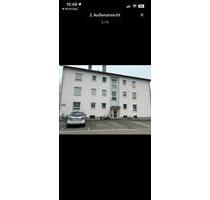 3-Zimmer-Wohnung mit 75 m² in Asbach-Bäumenheim