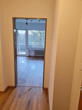 Foto - 1 Zimmer Etagenwohnung in Lüdenscheid