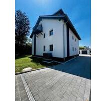 Neubau Niveau - Neu Saniertes Mehrgenerationenhaus - Aufhausen