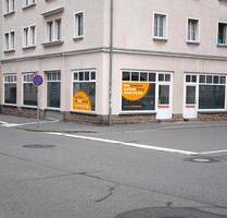 Büro-Praxisräume in guter Lage - 1.525,00 EUR Kaltmiete, ca.  190,48 m² in Freiberg (PLZ: 09599)