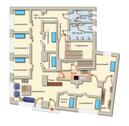 Foto - 1 Zimmer Etagenwohnung zur Miete in Freiberg