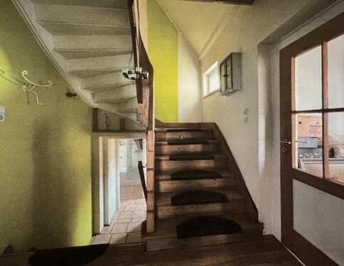 Foto - Einfamilienhaus in Wunstorf